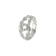 Anello Corda Gasse Intrecciate Anello Corda Gasse Intrecciate