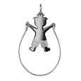 Figgin maschio corda vestito Figgin maschio corda vestito