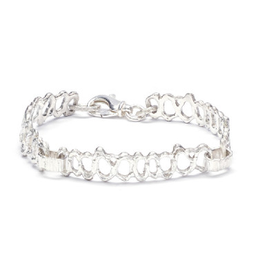 Bracciale Ovalini