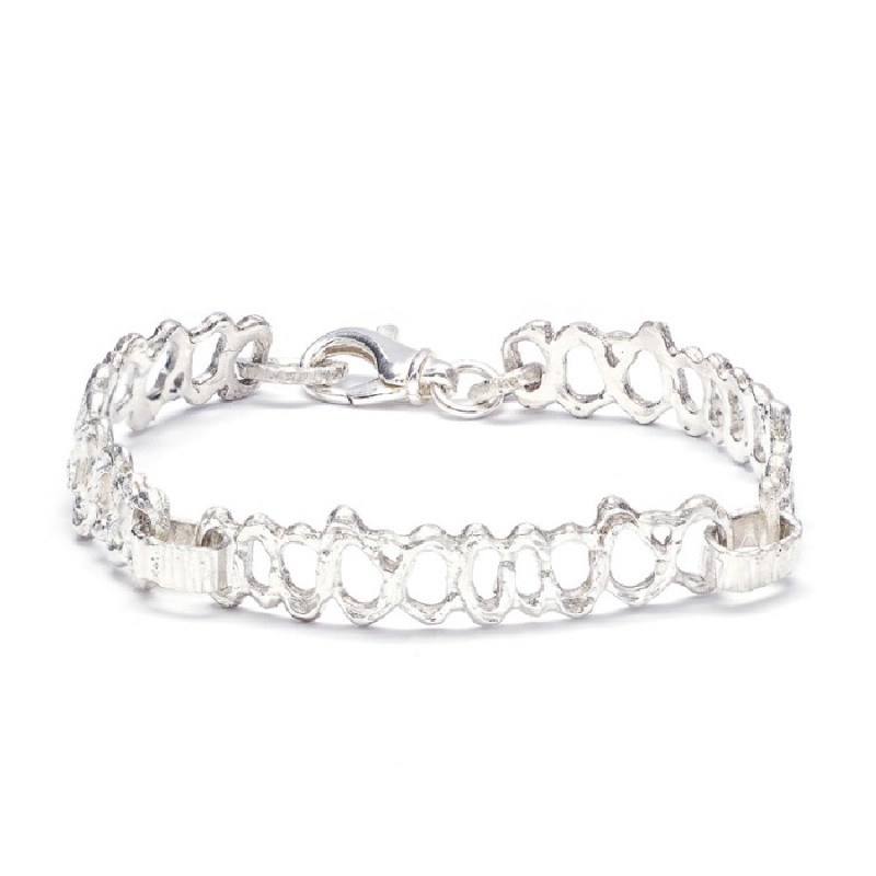 Bracciale Ovalini