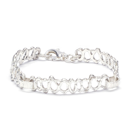 Bracciale Ovalini