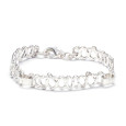 Bracciale Ovalini