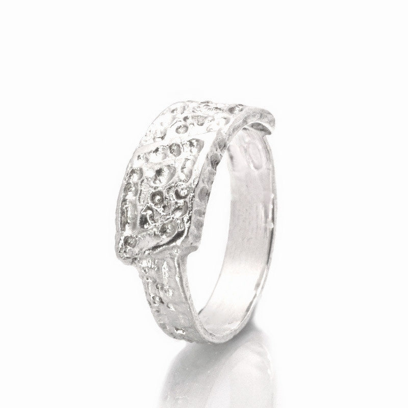 Anello Doppia Fibbia Anello Doppia Fibbia