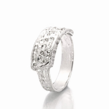 Anello Doppia Fibbia