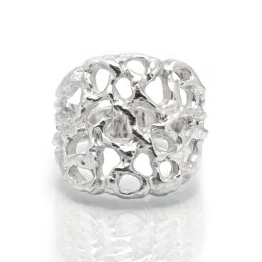 Anello Fascia Rete Alta