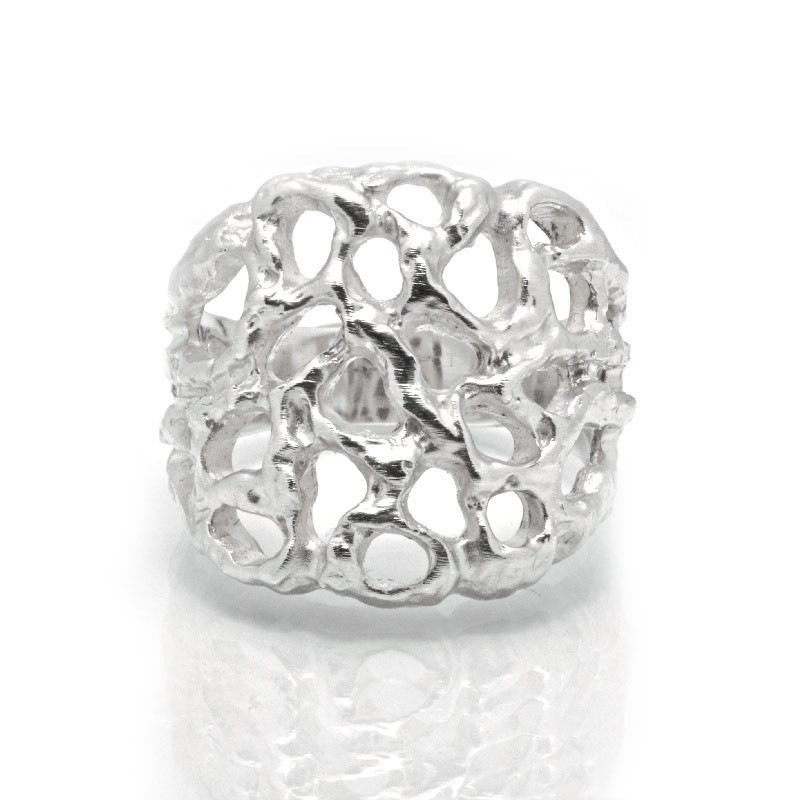 Anello Fascia Rete Alta