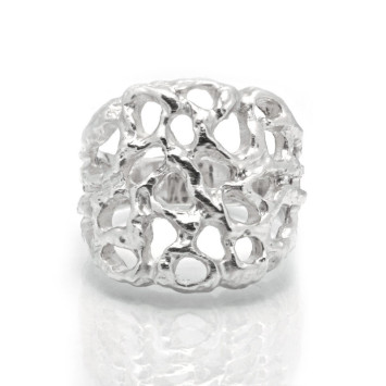 Anello Fascia Rete Alta