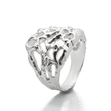 Anello Fascia Rete Alta