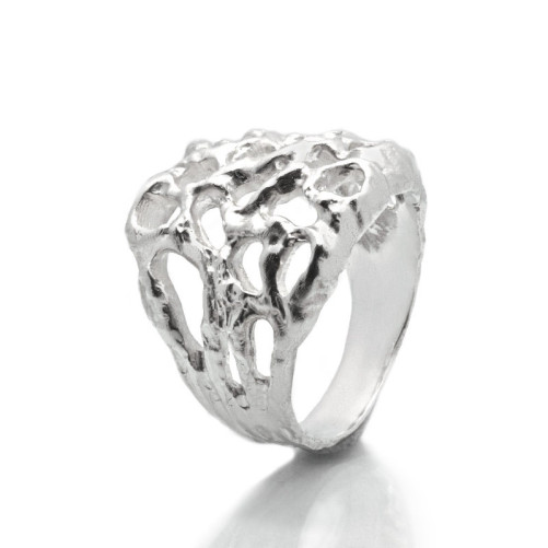 Anello Fascia Rete Alta
