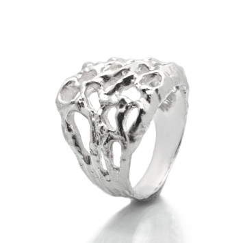 Anello Fascia Rete Alta