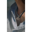 Ciondolo Polpo Grande
