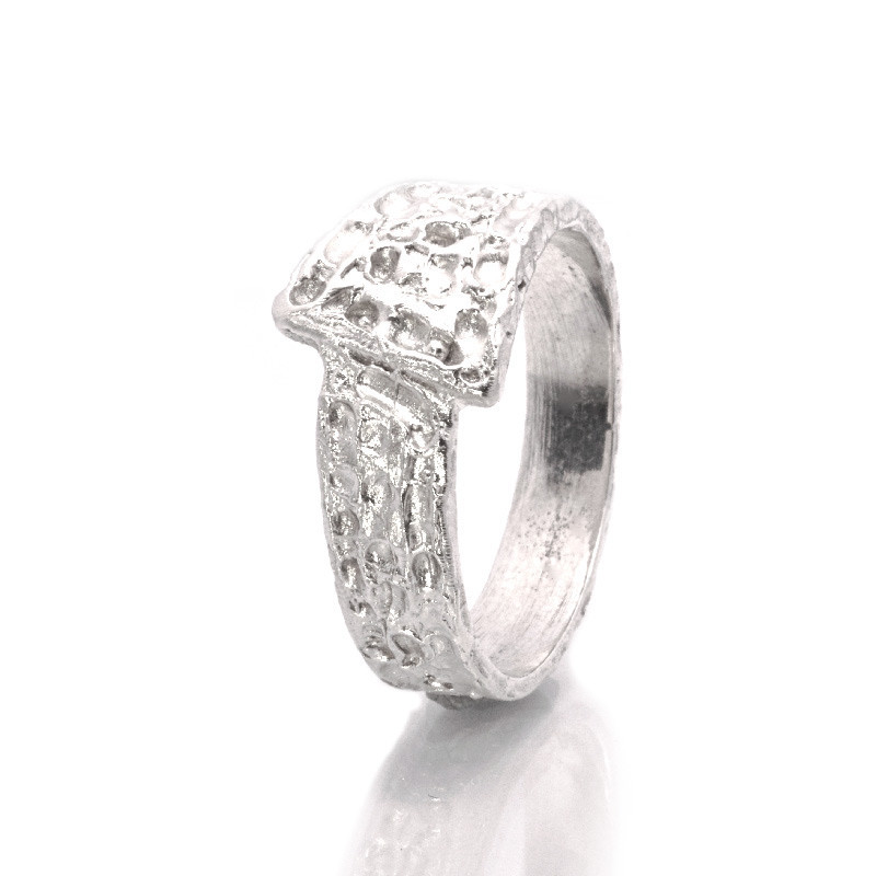 Anello Fibbia Dritta Anello Fibbia Dritta