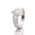 Anello Fibbia Dritta Anello Fibbia Dritta