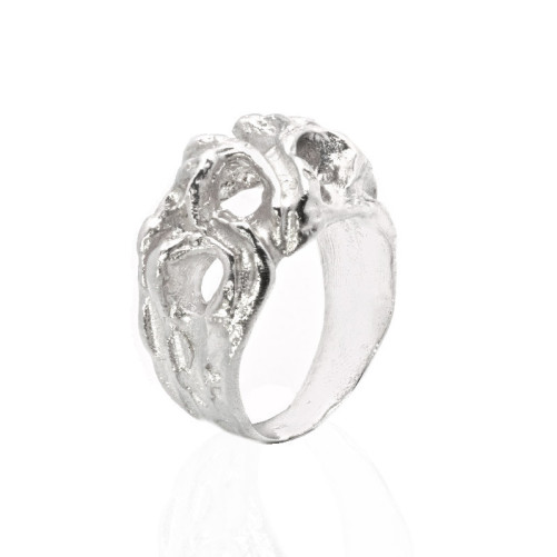 Anello Jules