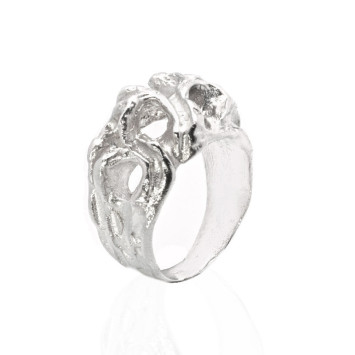 Anello Jules