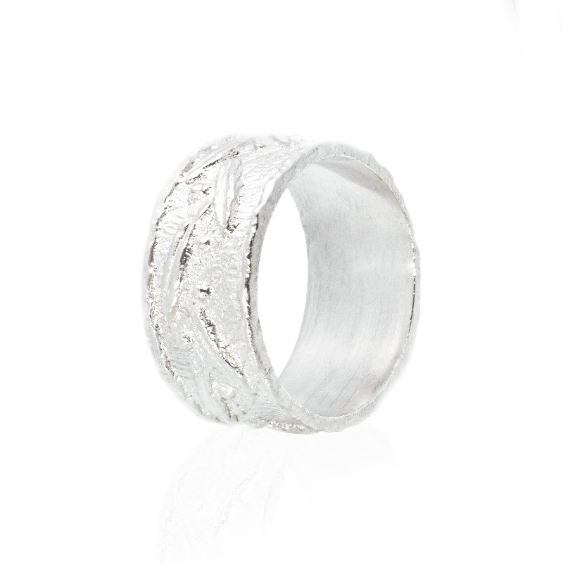Anello Fascia Ulivo Anello Fascia Ulivo