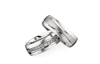 SILVER RING 2